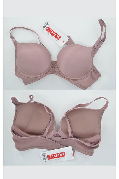 Le Jardin 7033-b Sutien magic cu micro-acoperire cu sârmă