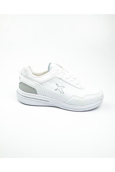 Kinetix 101164073   Marcel White Unisex Sneaker
