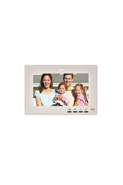 Nts 2015-b 7’’ Görüntülü Diafon