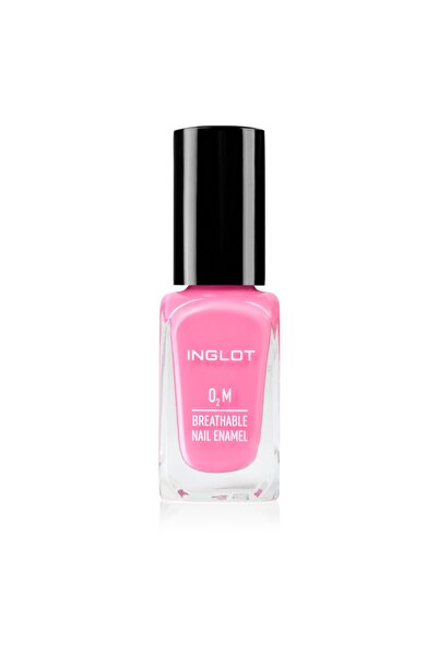 INGLOT O2m Breathable Oje