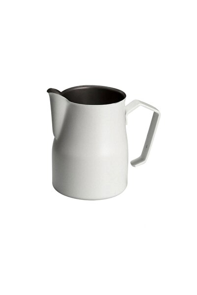 COLDBREWTREND Barista Süt Potu 500 Ml - Motta Lattiera Prof. Rossa Cl. 500