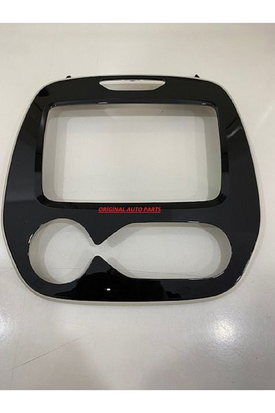 Orjinal Renault Captur Digital Radio Air Conditioner Frame682702373r-682702373r-682707506r