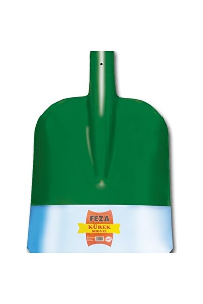 KESKİN ÇELİK Feza Sapsız Faryap Kürek 3 No