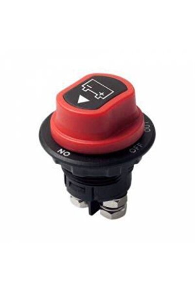 HT MARIN 2 Pozisyon 12-24v 100 Amper Marin Mini Devre Kesici