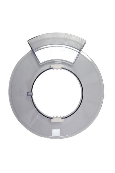 Cookplus Promix Ef802 Stand Mikser Için Şeffaf Ara Kapak