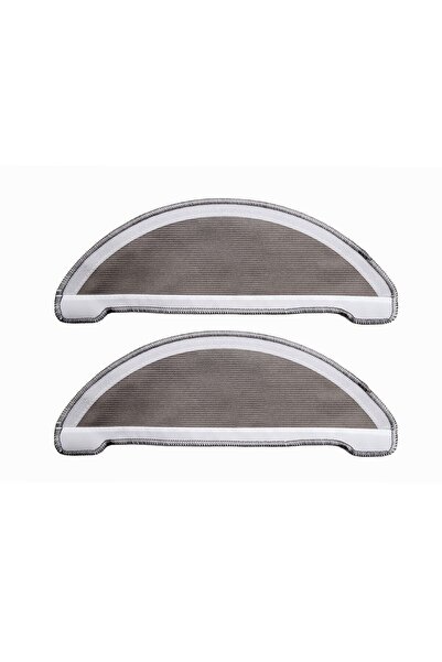 Roidmi Eve&eve Plus 2'li Yıkanabilir Mop Bezi