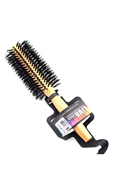 CAZİP فرشاة شعر ليفا الاحترافية 540