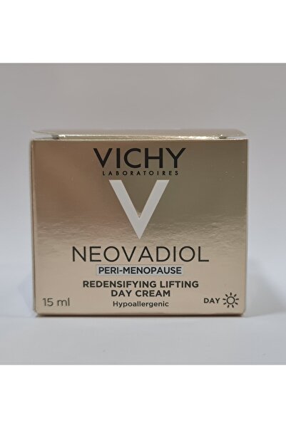 Vichy Neovadiol Gündüz Kremi Normal Ve Karma Ciltler Için 15 Ml