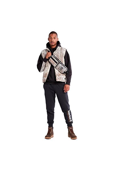 Timberland All Over Print Men's Vest