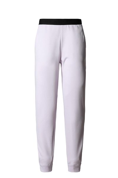 THE NORTH FACE Pantaloni Ma Fleece Femei Liliac