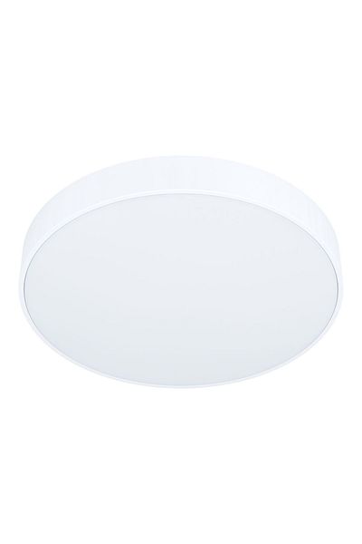 Eglo 98891 Zubıeta-A Indoor White Cast Steel Ceiling - Ip20 Led Max 14.6W Diameter
