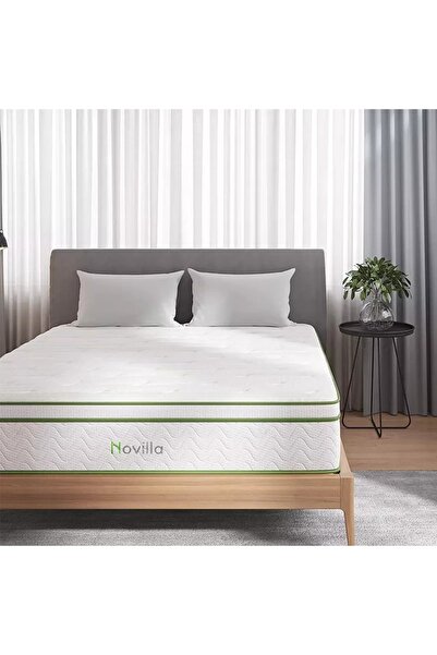 sleepnice Novilla Lüx Yaylı Yatak Özel Ölçü Üretim