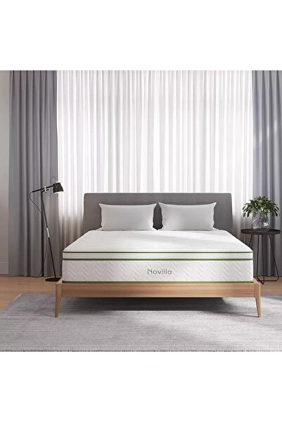 sleepnice Novilla Lüx Yaylı Yatak Özel Ölçü Üretim