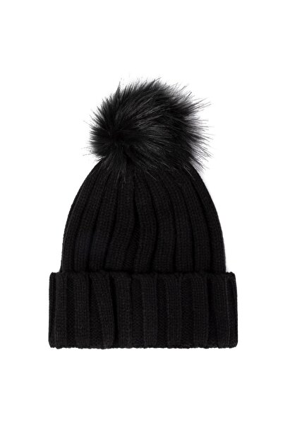 Helly Hansen W Limelight Siyah Bere 67156