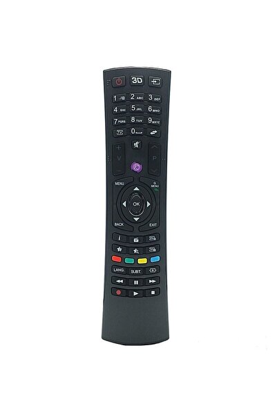 Vestel 65ua9090 65inc 164 Cm 4k Uhd Android Smart Tv,uydu Alıcılı Kumanda