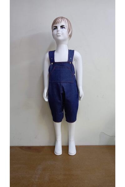 Mavi Kirpi Baby Style Minimalist Bebek Tulum