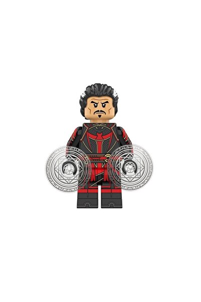 myminitoys دكتور سترينج مالتيفيرس أوف مادنس ميني ديفيندر سترينج X-8