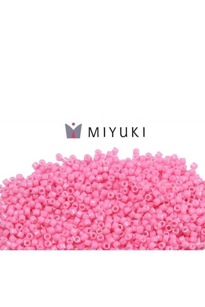 RLX BUJİTERİ Оригинални мъниста Miyuki Delica 11 00 - 7,5 грама