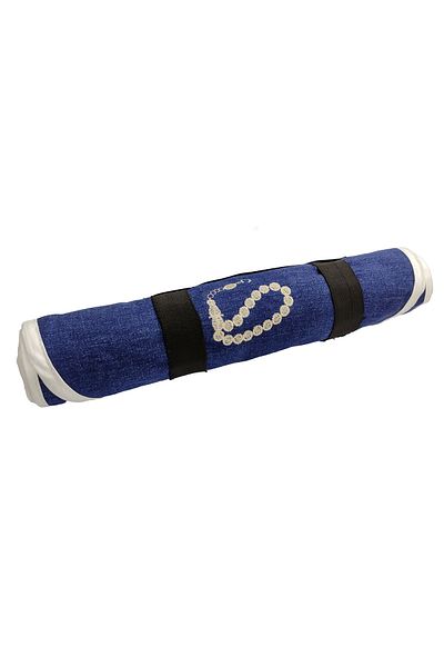 Nev Tasarım 24-Piece Rosary Carrying Roller