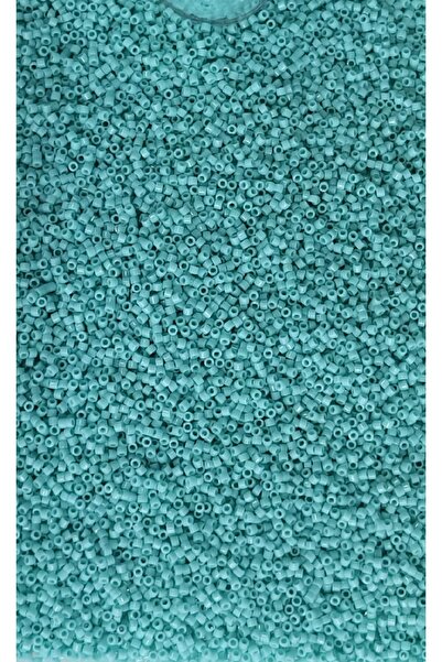 RLX BUJİTERİ خرز ميوكي ديليكا الأصلي 1100 - 7.5 جرام ولون فيروزي