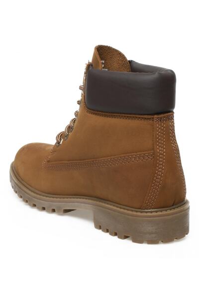 lumberjack River-z 1011772 Casual Günlük Tarçın Kadın Bot