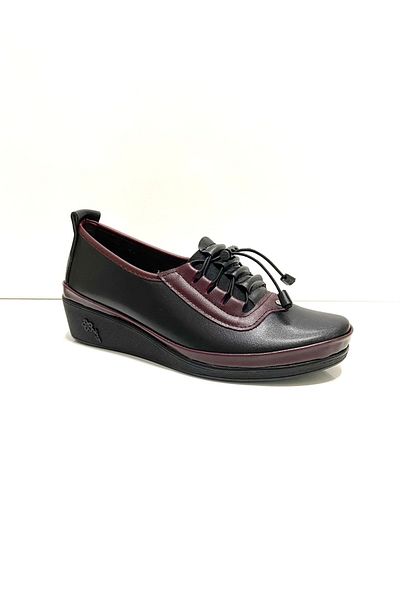 YADE MODA Orthopedic Clip-on Mother Shoes
