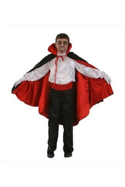 tahtakale marketi Costum pentru copii Dracula de Halloween