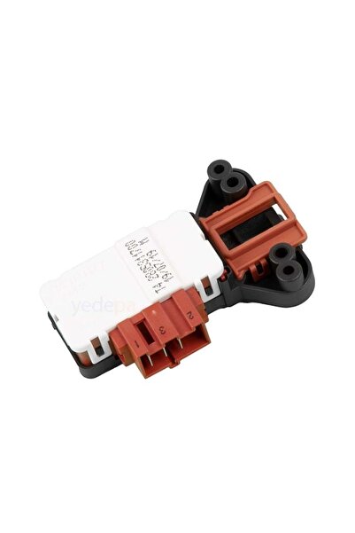 Arçelik Çamaşır Makinası Emniyet Kapı Kilidi Anahtarı 2805311700