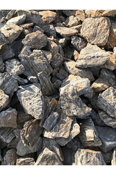 Ans Simli Gnays Doğal Kaya 10 Kg