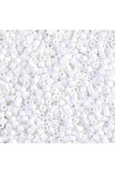 RLX BUJİTERİ خرز ميوكي ديليكا الأصلي 11 00 - 7.5 جرام لون أبيض غير لامع