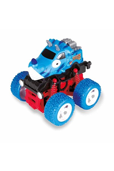 Sunman Toy Maxx Wheels Speed Dinosaur Off Road Vehicle S00003368