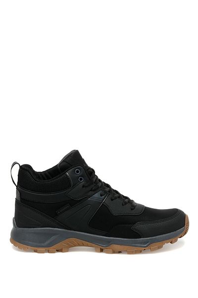 Kinetix Corwin Pu Hi 2pr Black Men's Outdoor Boots