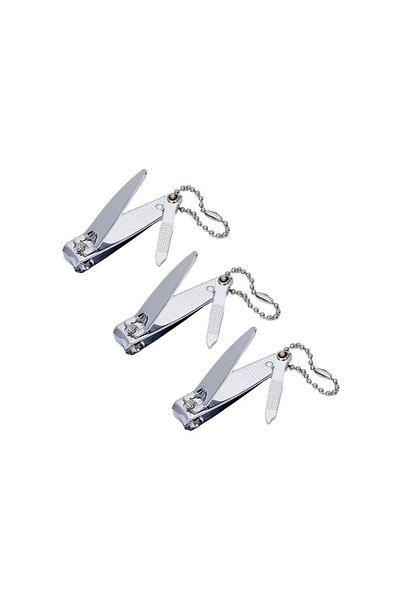 Solingen Solingen Nail Clipper 310 X 3