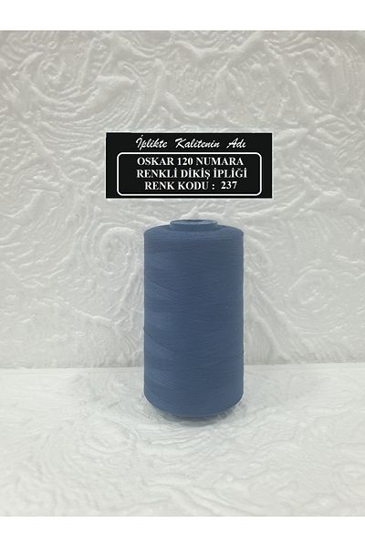 Oskar No. 120 Color Code:237