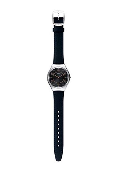 Swatch Irony Syxs110 Women Wrist Watch