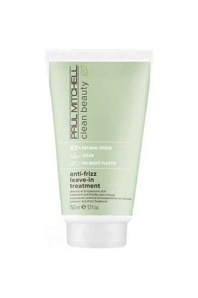 Paul Mitchell Pm Clean Beauty Anti-Frizz Leave-In Cream 150 ml