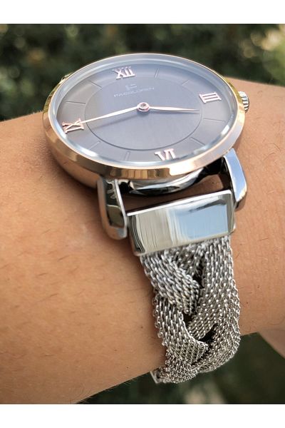 Pacoloren Paco Loren Wristwatch Rp-284