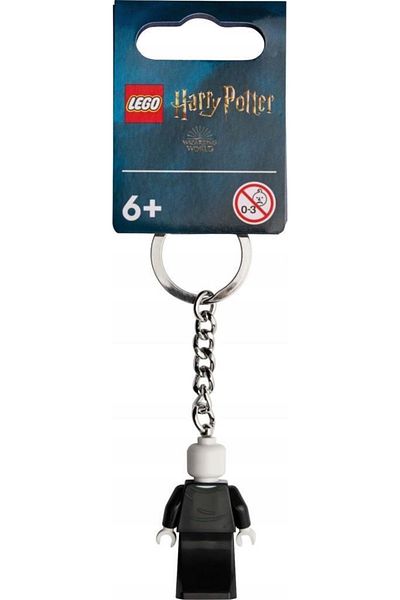 LEGO Harry Potter854155 Voldemort Key Chain