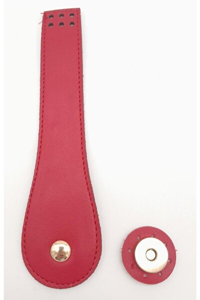 angel çanta aksesuar Crveno svetlo zlatna metalik Prirodna koža kuglasta oyst...