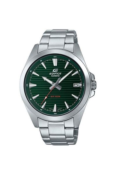 Casio Men's Watch Edifice EFV-140D-3AVUDF