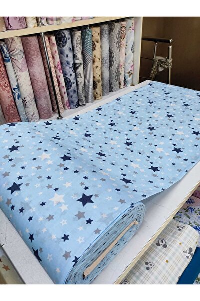 Gasel Home Nevresim Çarşaflık Metrelik Kumaş