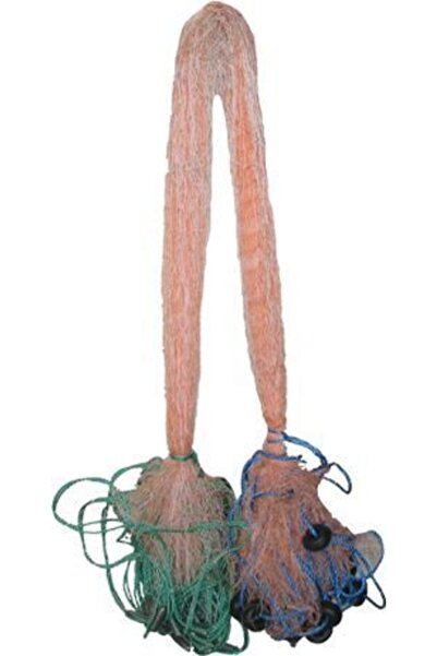 Genel Markalar 15 Mt Uzunluk 180 Boy- 20mm Misine Fanyalı Germe Ağ