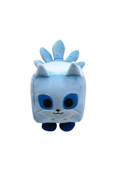 Schulzz Pet Simulator X Imported D.shark Plush Toy 16cm