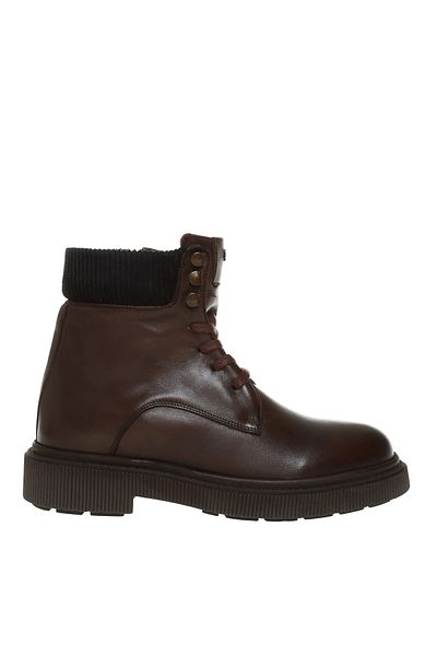 Fabrika Boots, 43, Mink