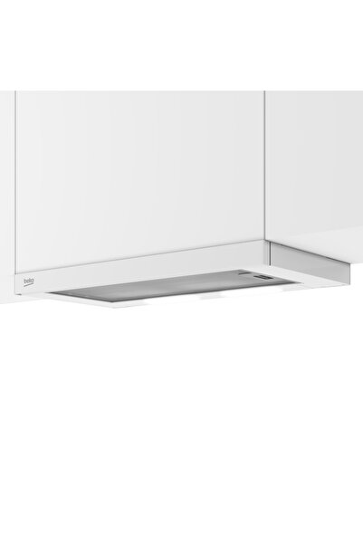 Beko P 39 B Ankastre Sürgülü Aspiratör