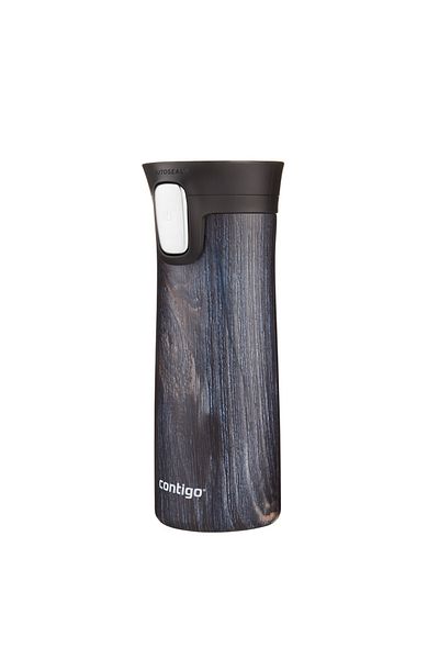 Contigo Pinnacle Autoseal Thermos Cup 420ml Anthracite2104545