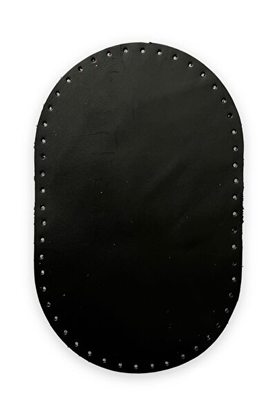 alfa tasarım atölyesi قاعدة حقيبة جلد طبيعي (20×12.5 سم) - إكسسوار حقيبة لون ...