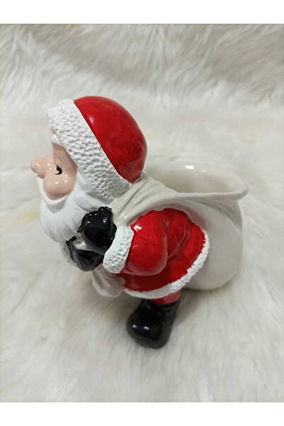 Hobi Trendim Dekoratif Noel Baba Kalemlik
