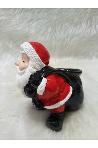 Hobi Trendim Dekoratif Noel Baba Kalemlik