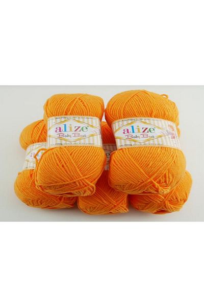 Alize Baby Best Melon 5 Pieces